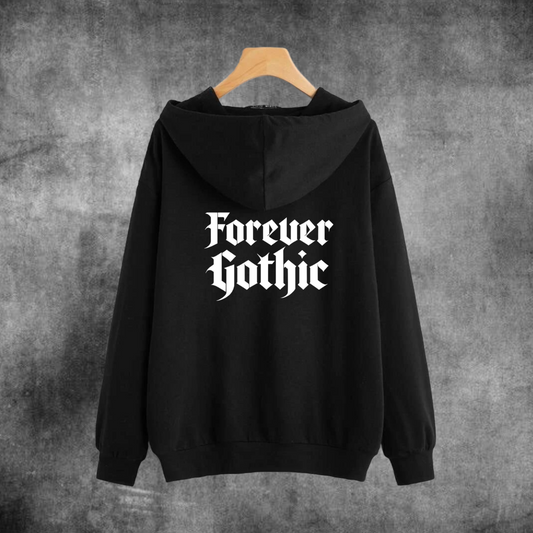 Original “Forever Gothic” Hoodie