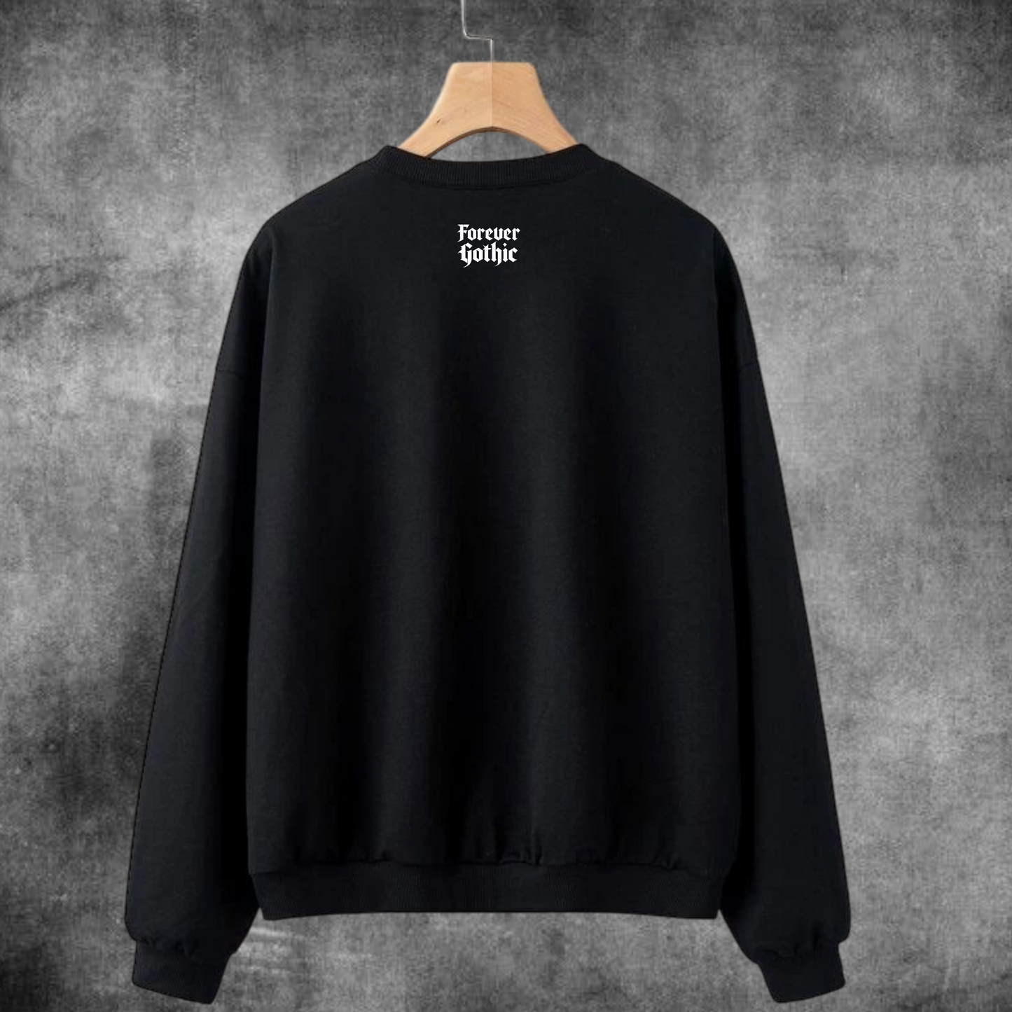 “I can buy myself flowers” Sweatshirt